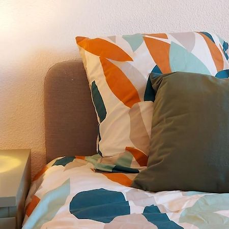 Apartament Zenith - Cartoucherie Tuluza Zewnętrze zdjęcie