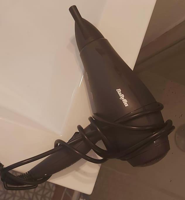 Apartament Zenith - Cartoucherie Tuluza Zewnętrze zdjęcie