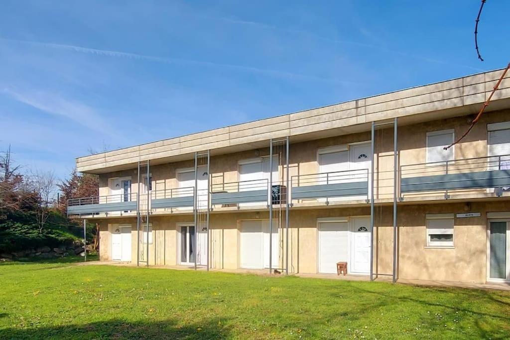 Apartament Zenith - Cartoucherie Tuluza Zewnętrze zdjęcie