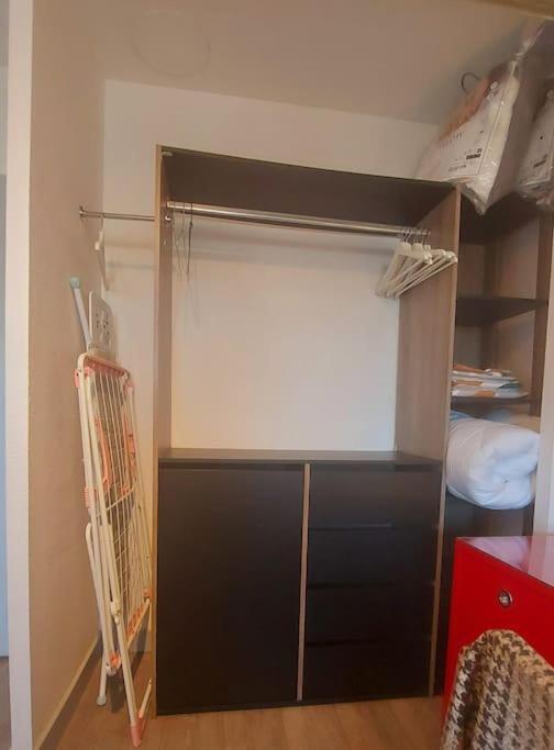 Apartament Zenith - Cartoucherie Tuluza Zewnętrze zdjęcie