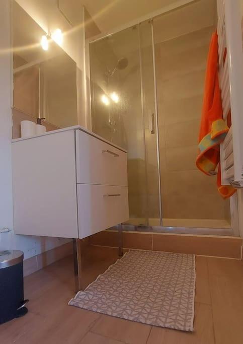 Apartament Zenith - Cartoucherie Tuluza Zewnętrze zdjęcie