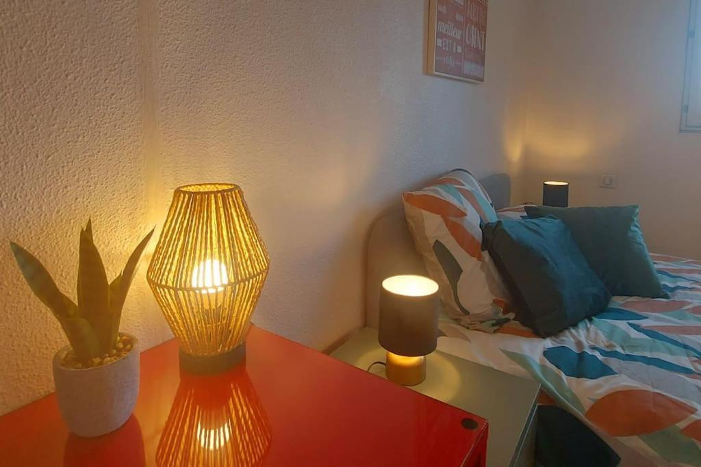 Apartament Zenith - Cartoucherie Tuluza Zewnętrze zdjęcie